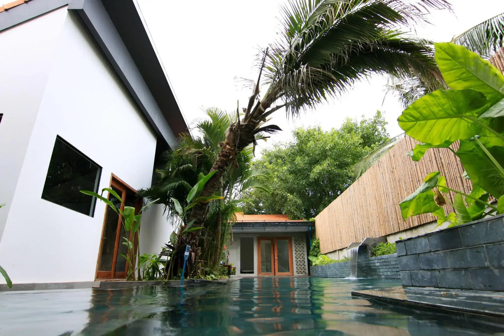 Foto - Sarina Hotel & Villa