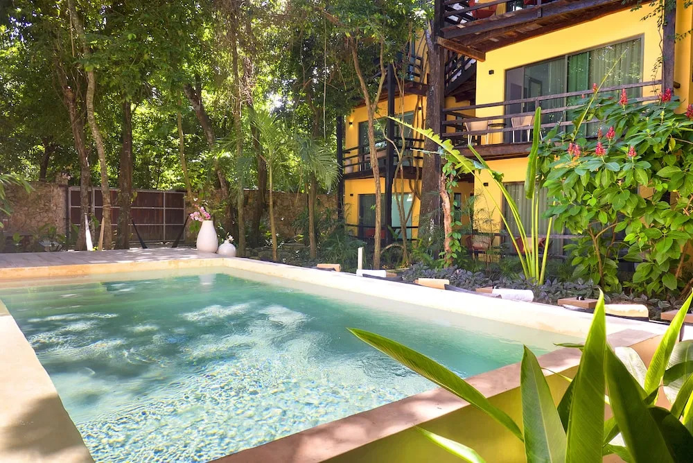 Foto - Terasu Riviera Maya Hotel & Spa, en Xcaret