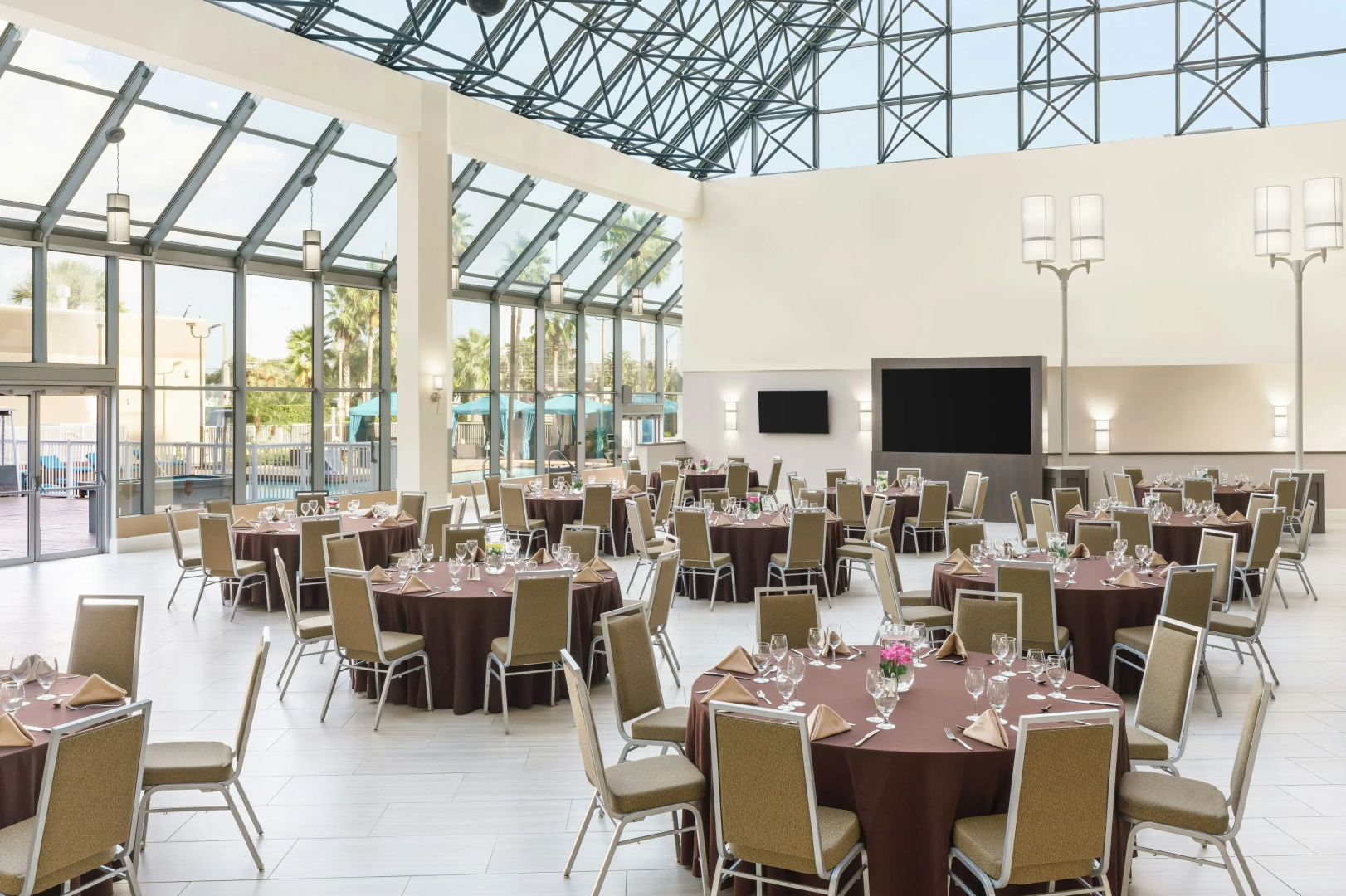 Photo - DoubleTree by Hilton Orlando Airport