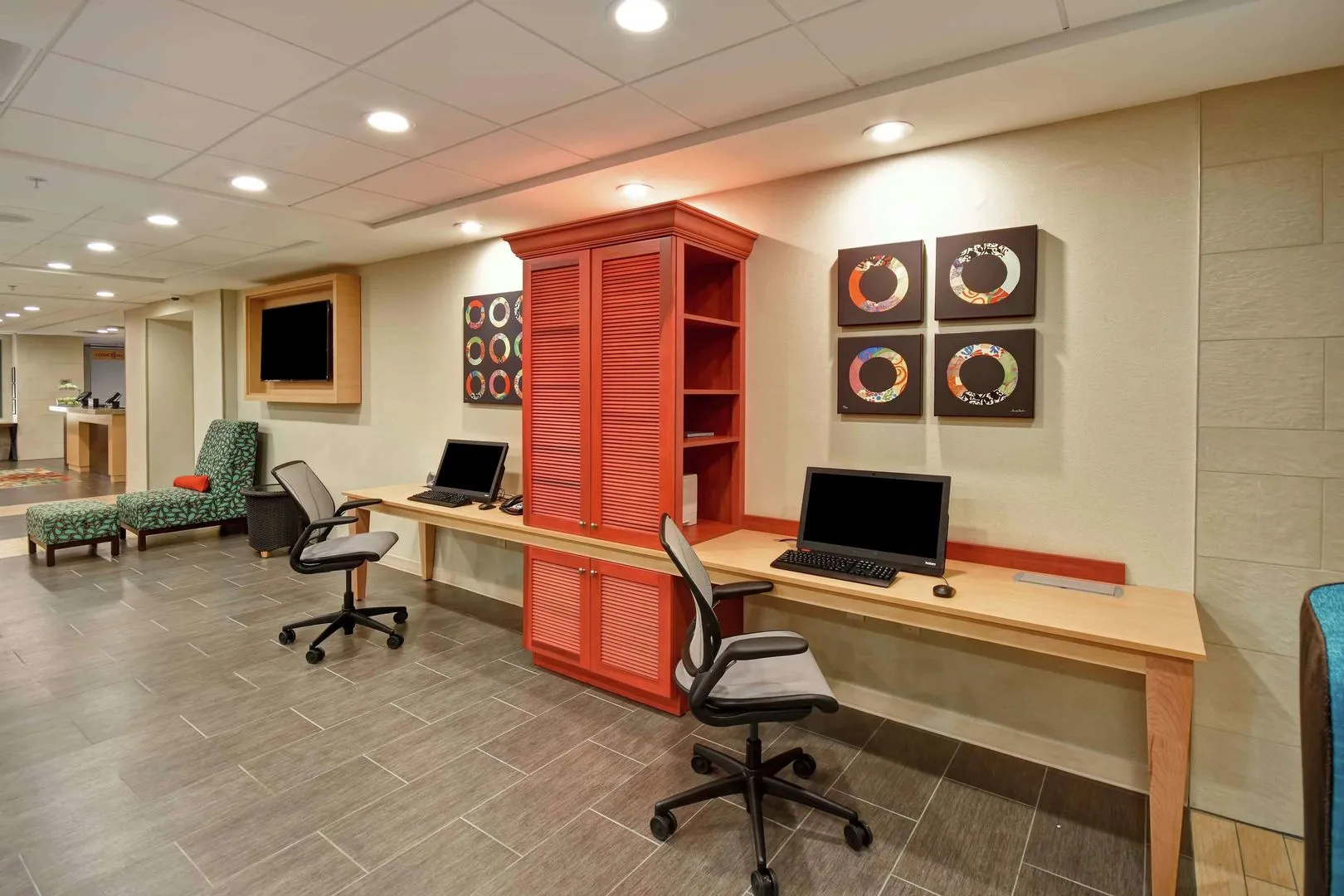 Photo - Home2 Suites by Hilton Atlanta Norcross