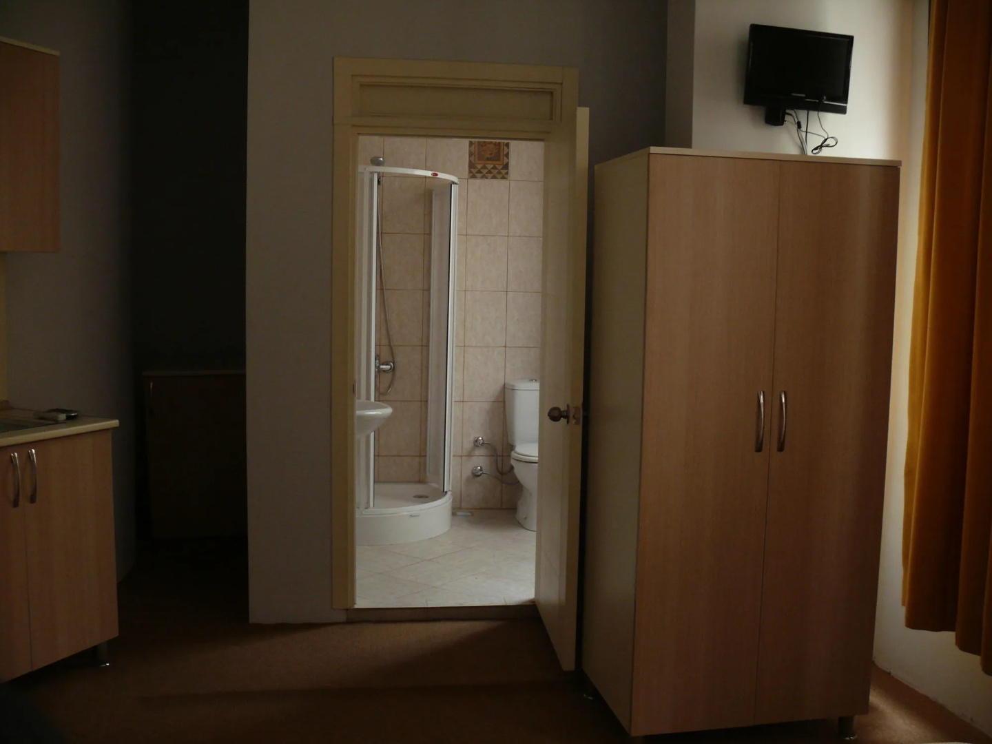 Foto - Budak Residence