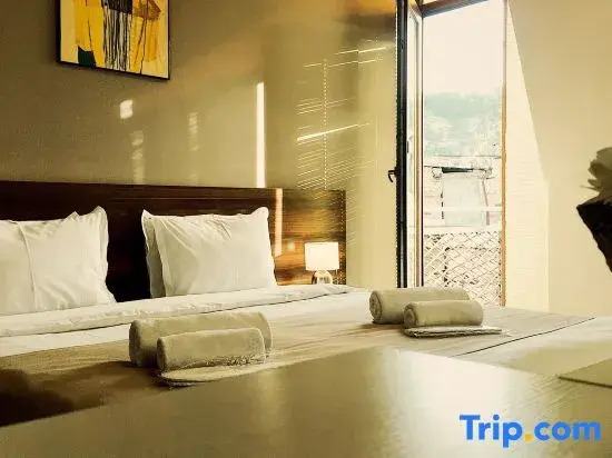 Foto - Point Hotel Tbilisi