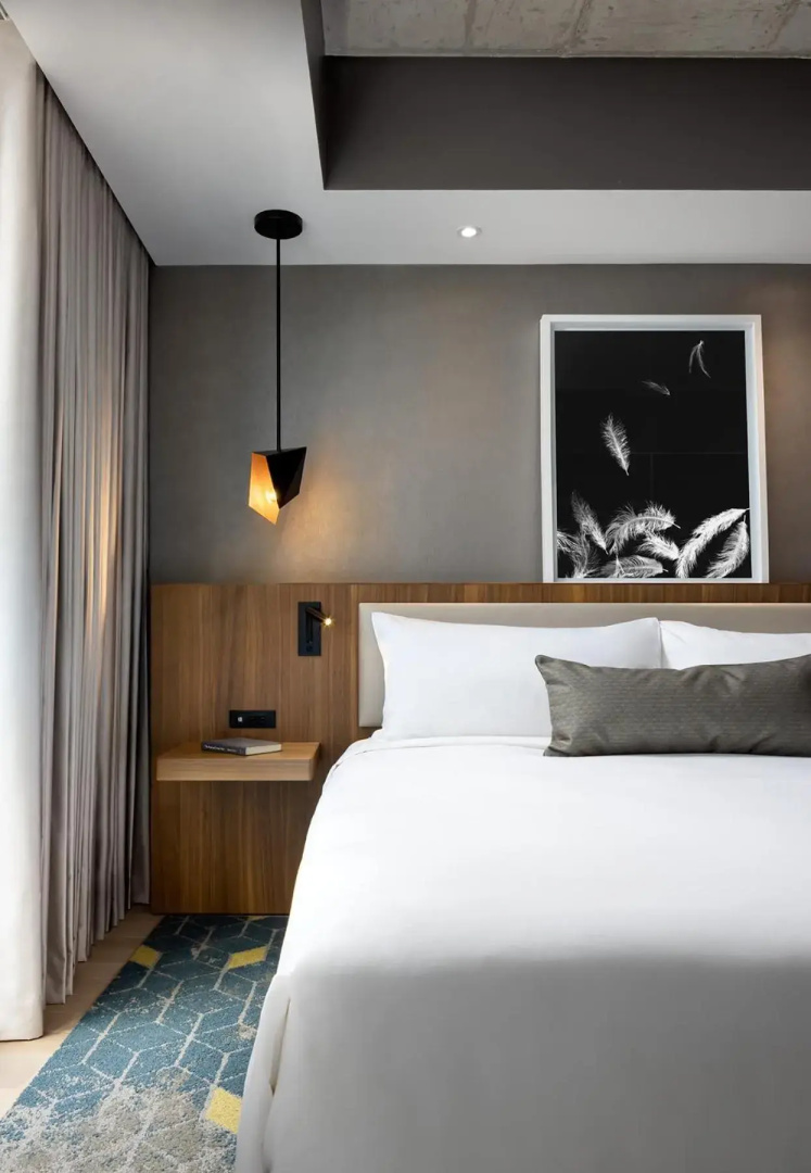 Foto - Humaniti Hotel Montreal, Autograph Collection