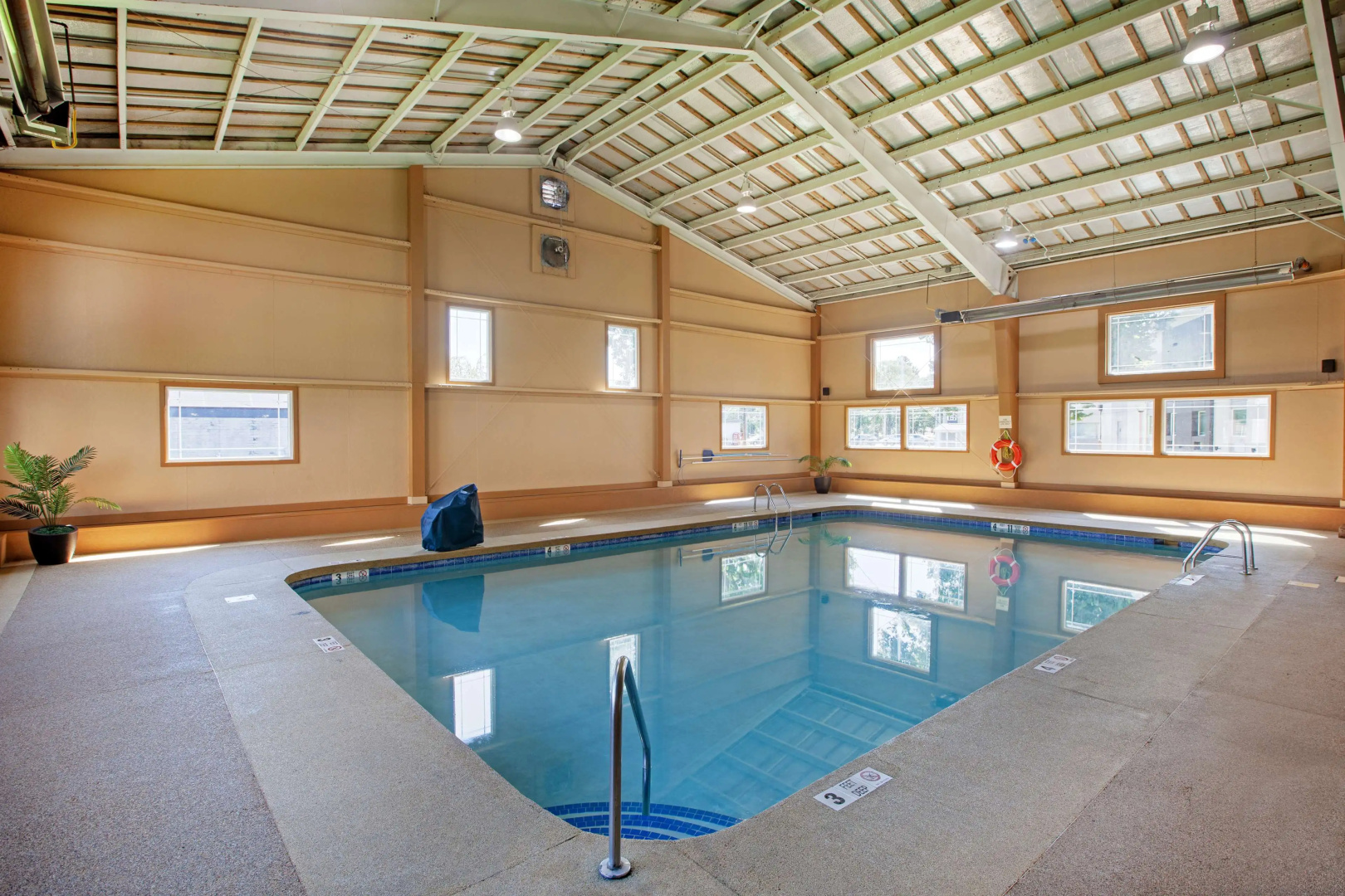 Photo - Best Western Summit Inn