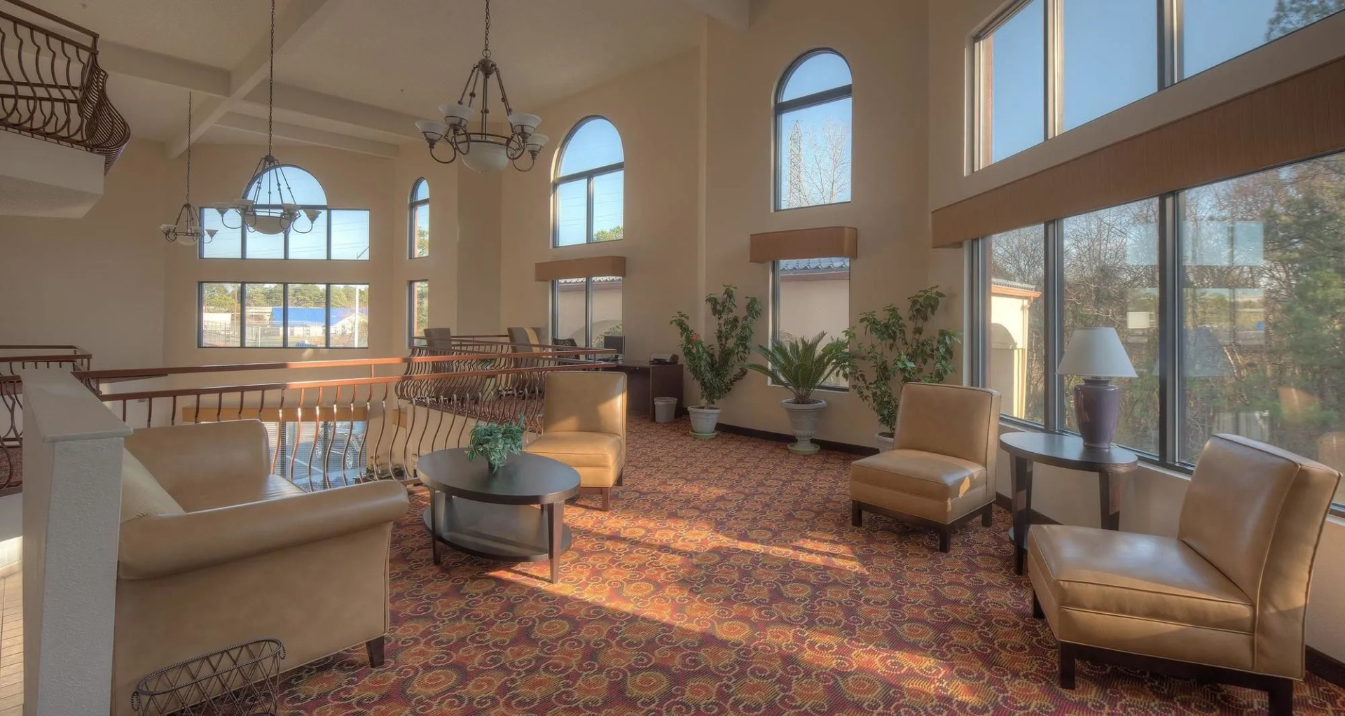 Foto - Best Western Carowinds