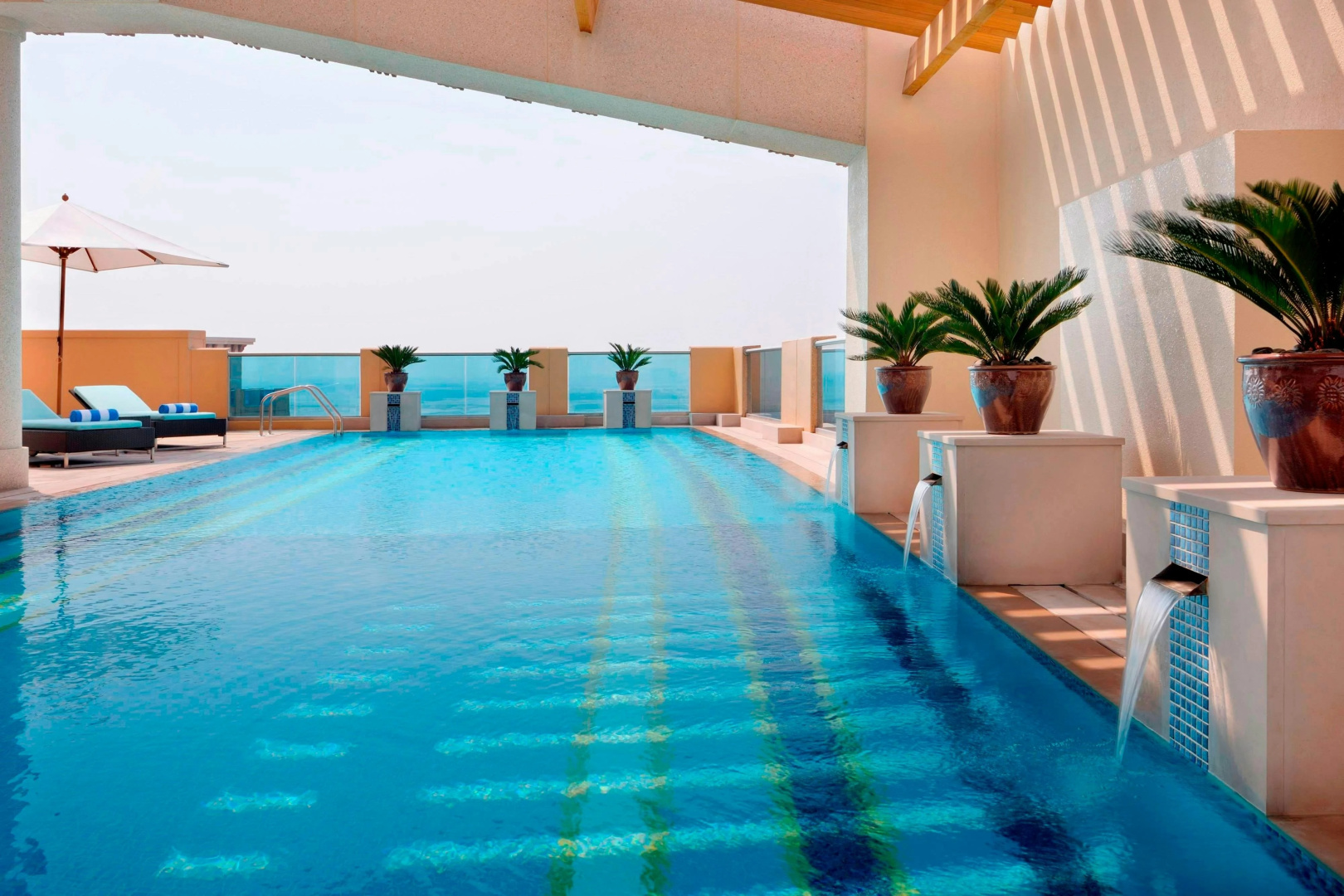 Photo - Marriott Executive Apartments Al Jaddaf, Dubai