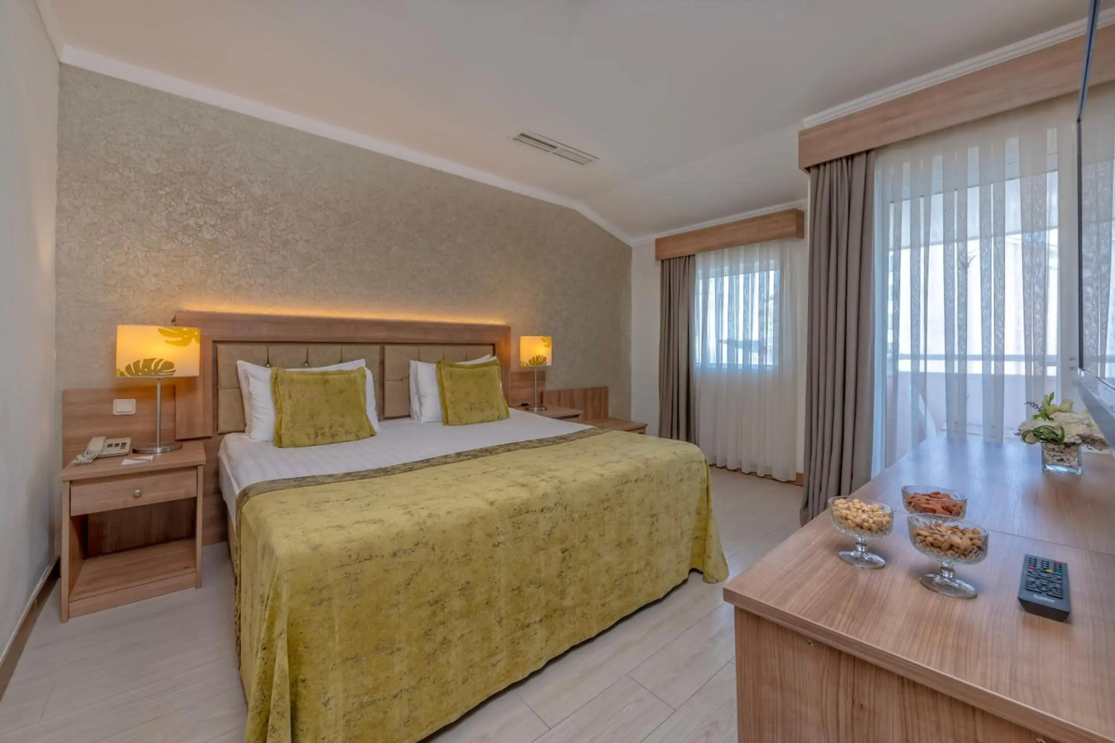 Photo - Innvista Hotels Belek - All Inclusive