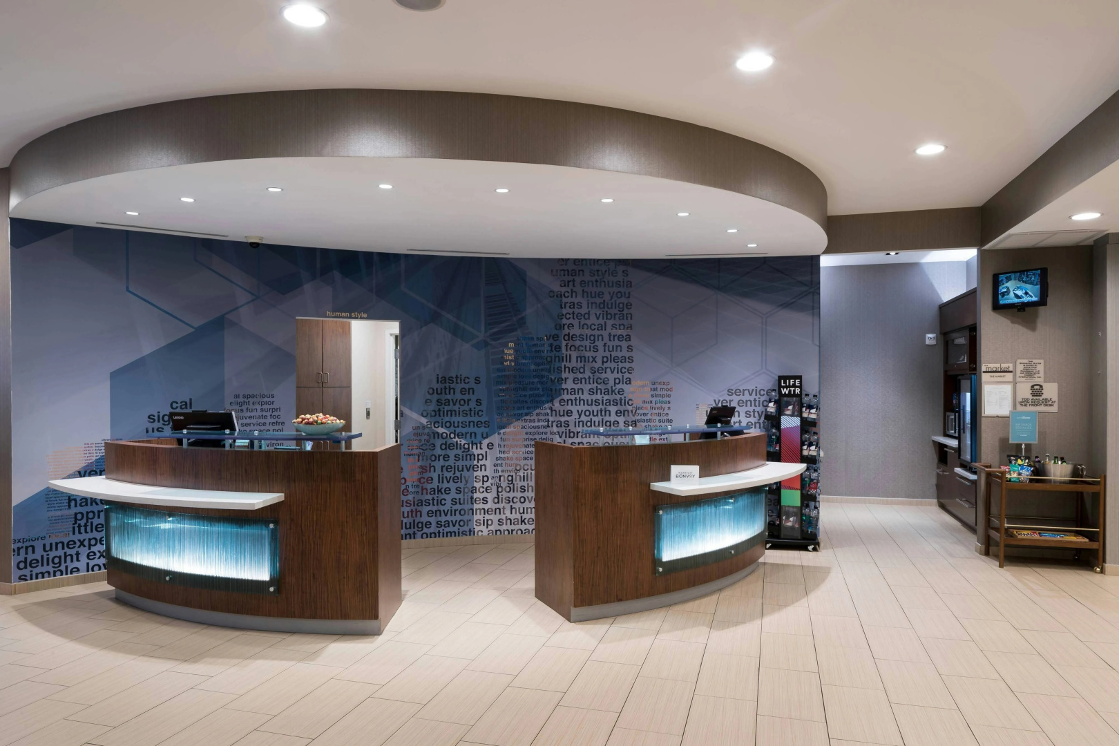 Foto - Springhill Suites by Marriott Alexandria Old Town/Southwest