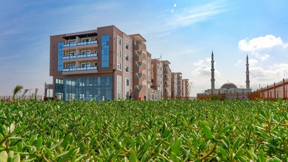 Foto - Waafi La Corniche Residence