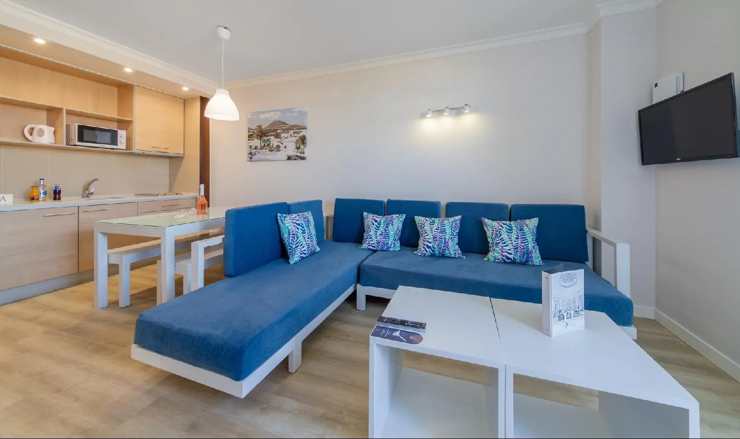 Photo - Los Zocos Impressive Lanzarote