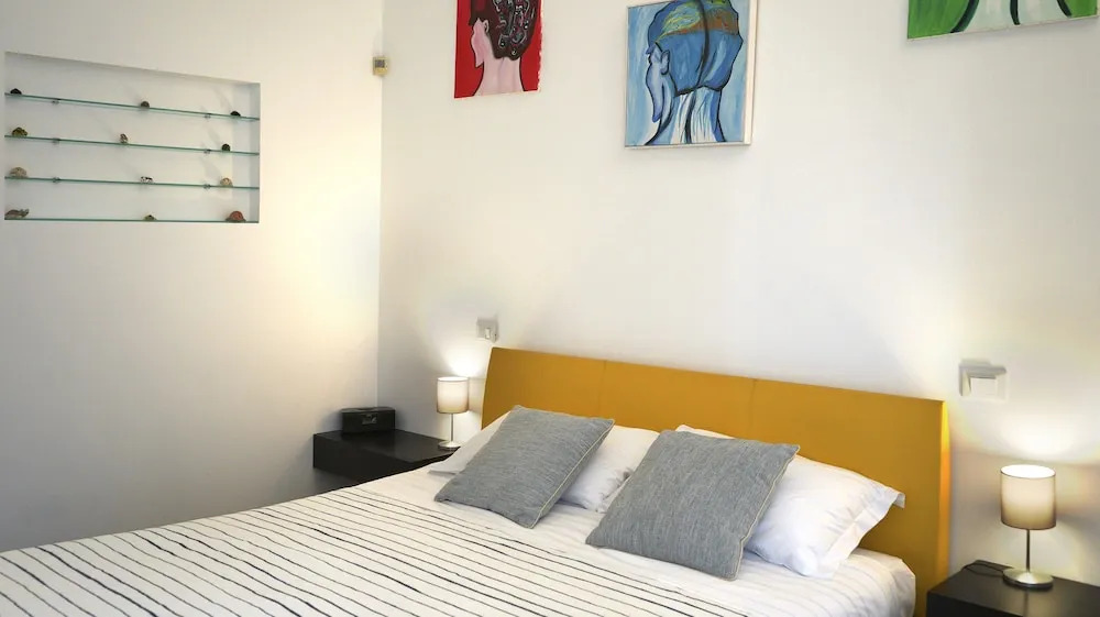 Foto - B&B Azuni Home