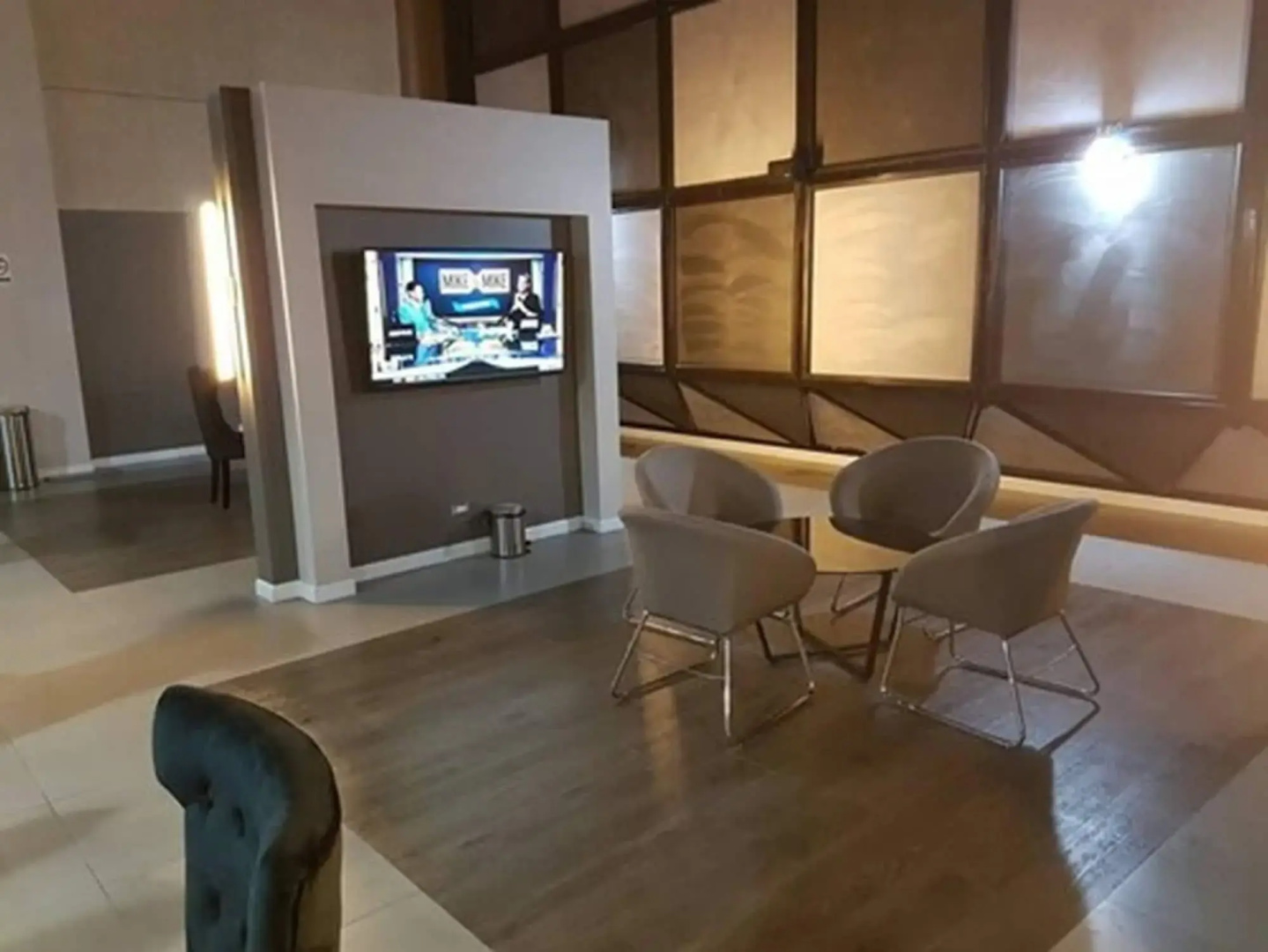 Photo - Pueblo Amigo Hotel Plaza y Casino
