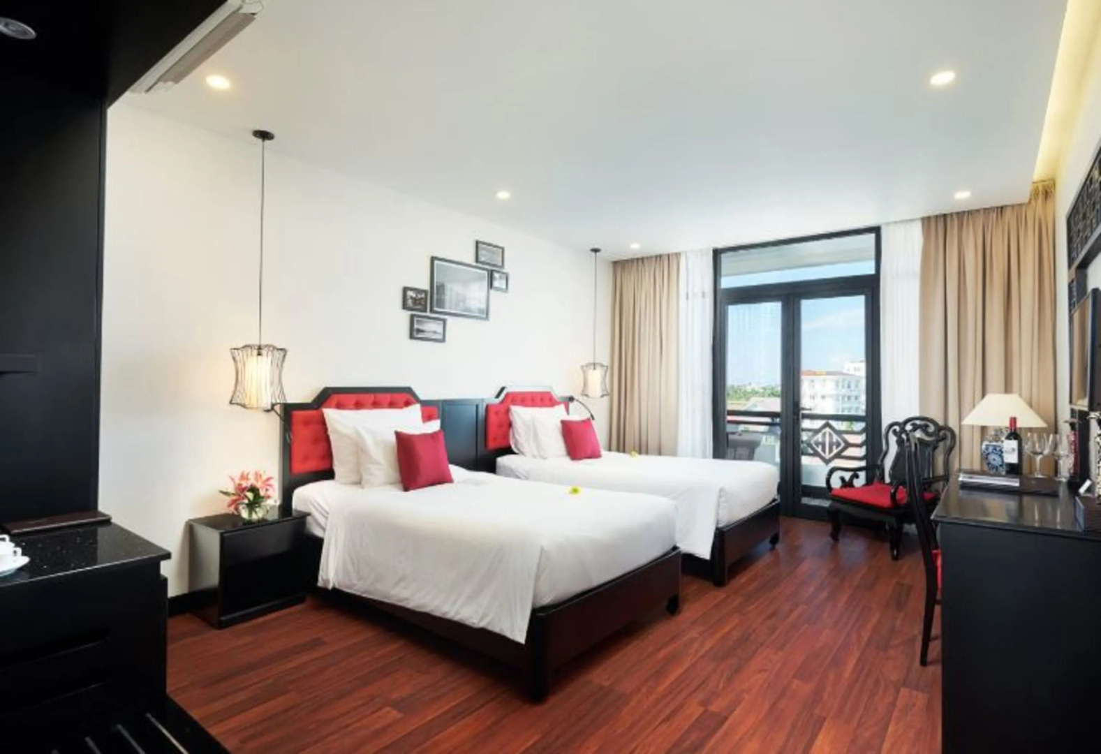 Photo - Hadana Boutique Resort Hoi An