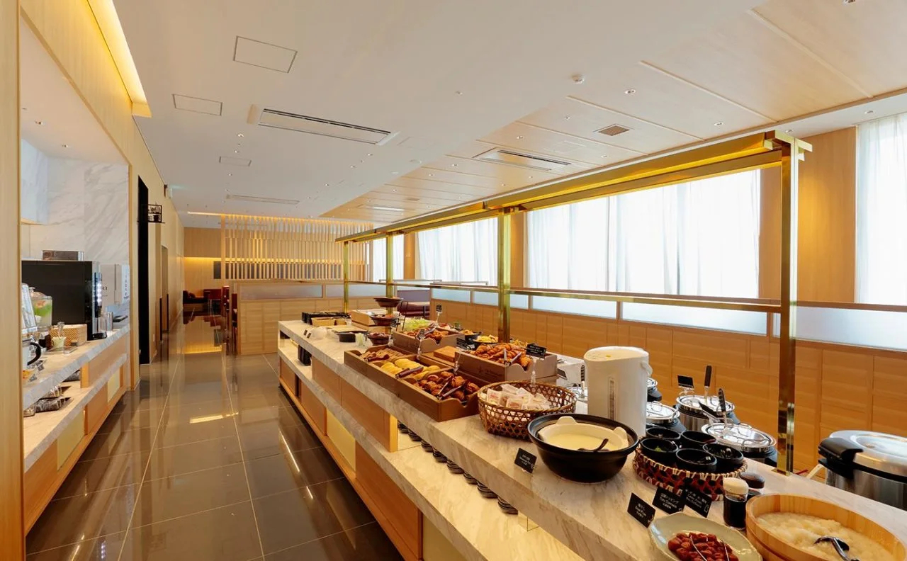 Foto - THE SINGULARI HOTEL & SKYSPA at UNIVERSAL STUDIOS JAPAN