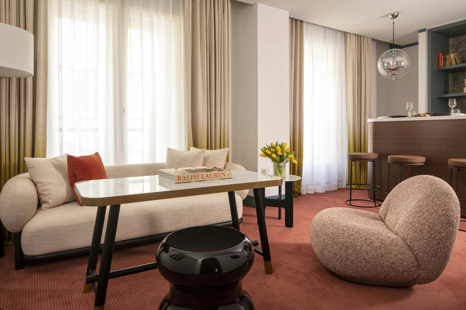 Foto - Hotel Bel Ami