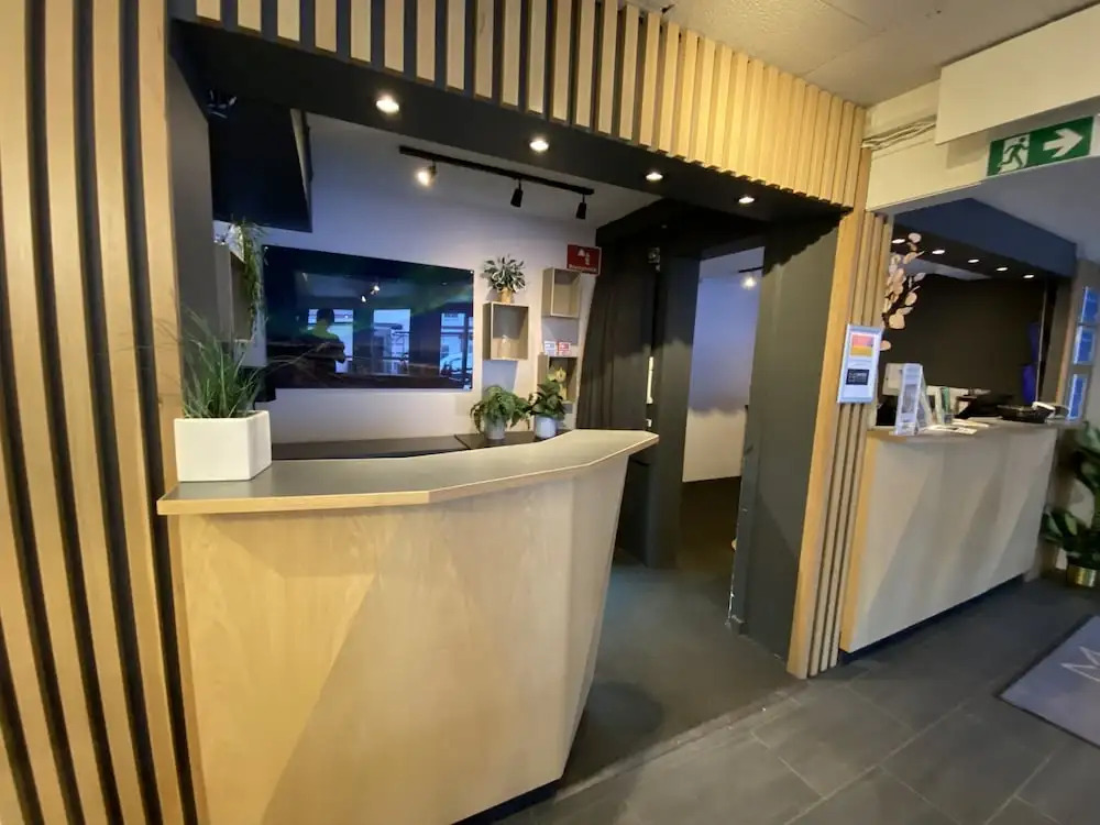 Foto - First Hotel Viking