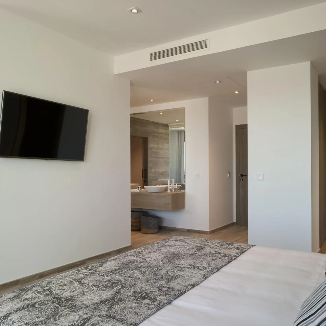 Photo - Hotel Boutique Balandret