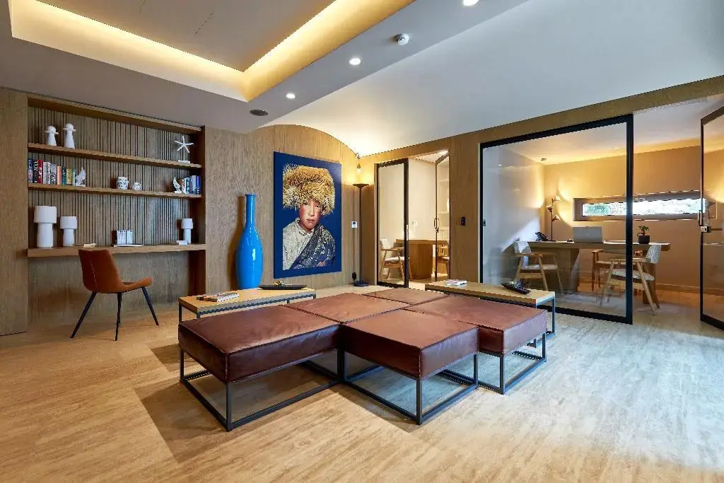 Foto - Castello Infinity Suites - Adults Only