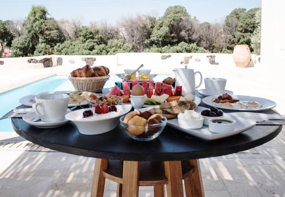 Foto - Black Rose Beach Suites