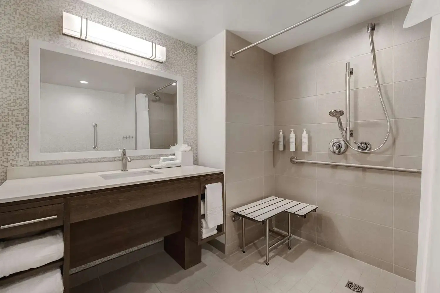 Foto - Home2 Suites by Hilton Las Vegas Southwest I-215 Curve