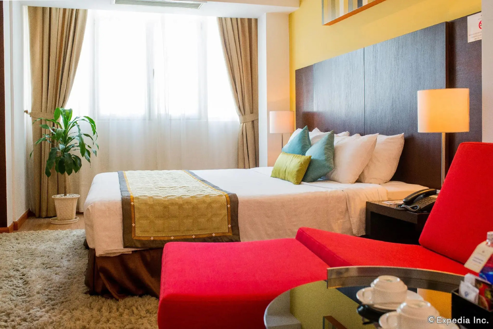 Foto - Bao Son International Hotel