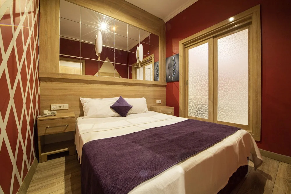 Foto - Pera Resort Hotel