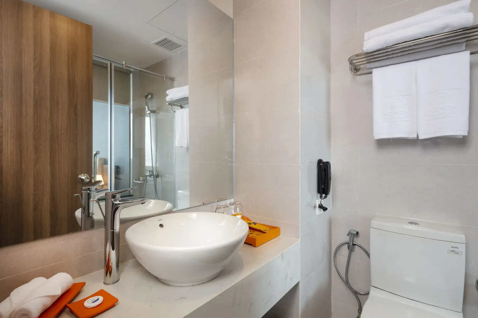 Foto - Libra Hotel Nha Trang