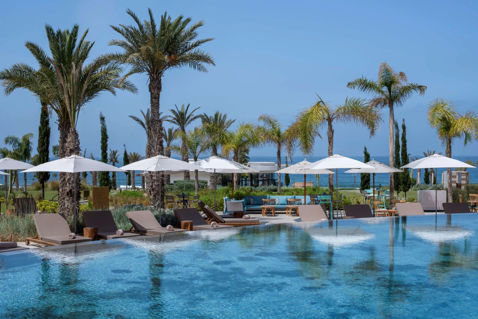 Foto - Hyatt Regency Taghazout
