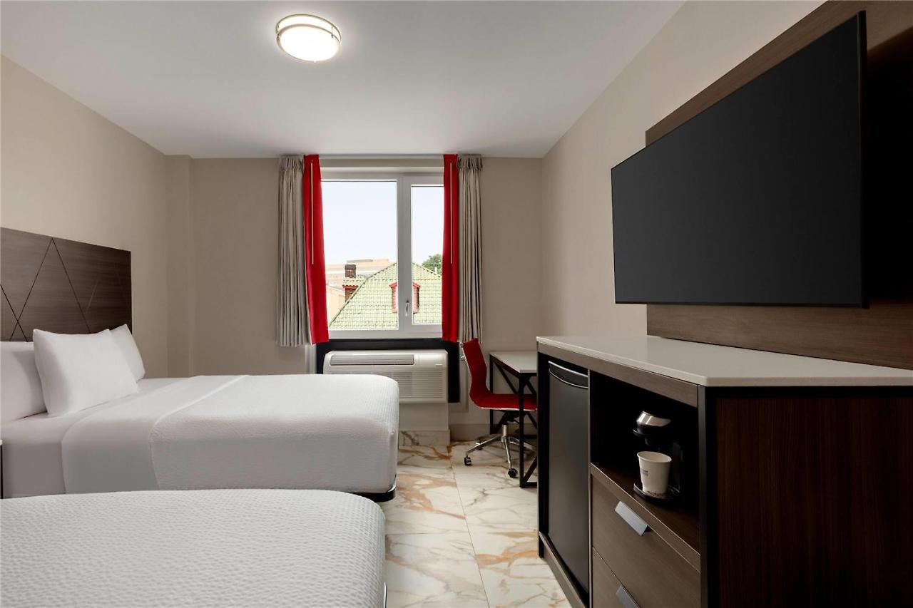 Photo - Ramada By Wyndham Brooklyn Empire Blvd