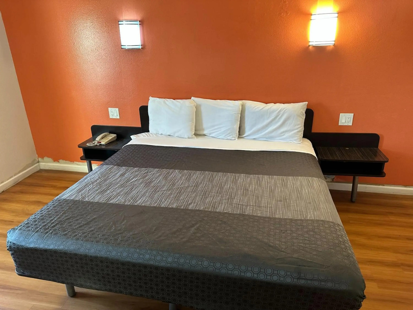 Foto - Beachside Inn