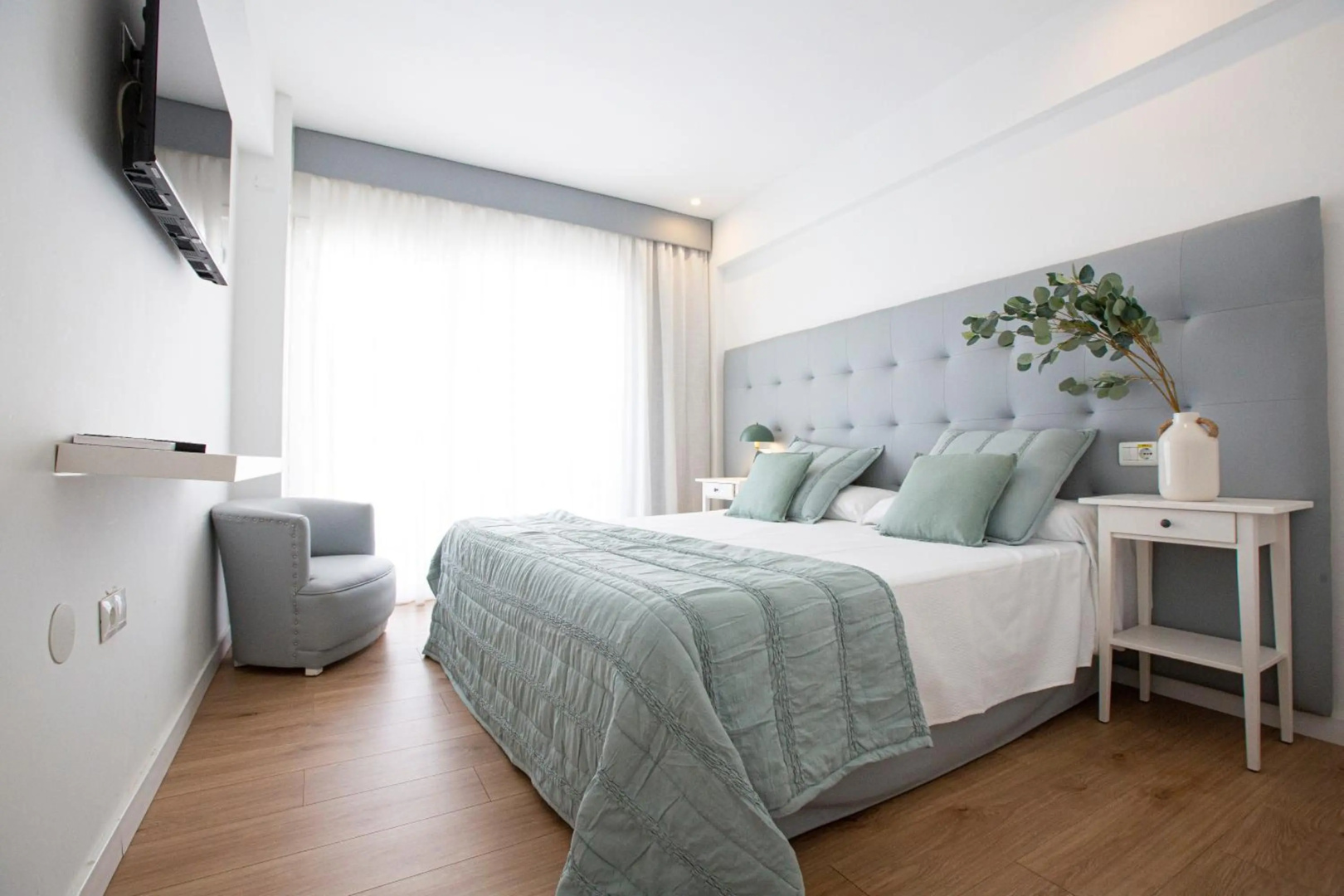 Foto - Hotel Fleming Playa Poniente