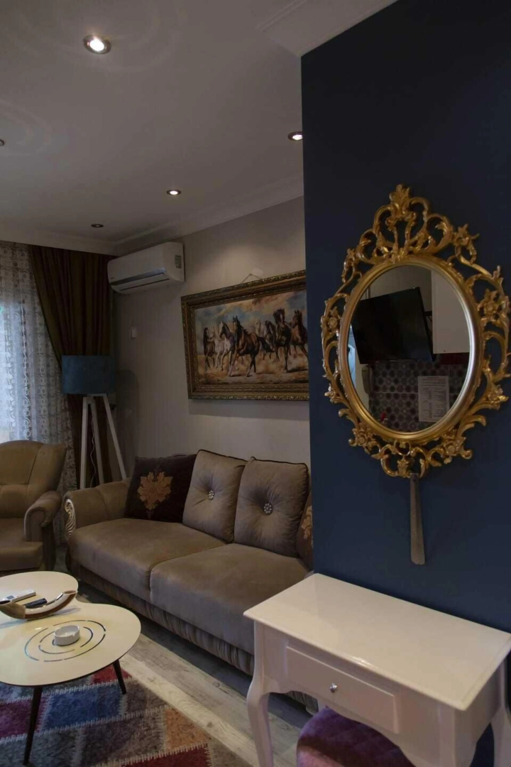 Foto - Şi̇ri̇nyer Eli̇t Resi̇dance Apart Hotel
