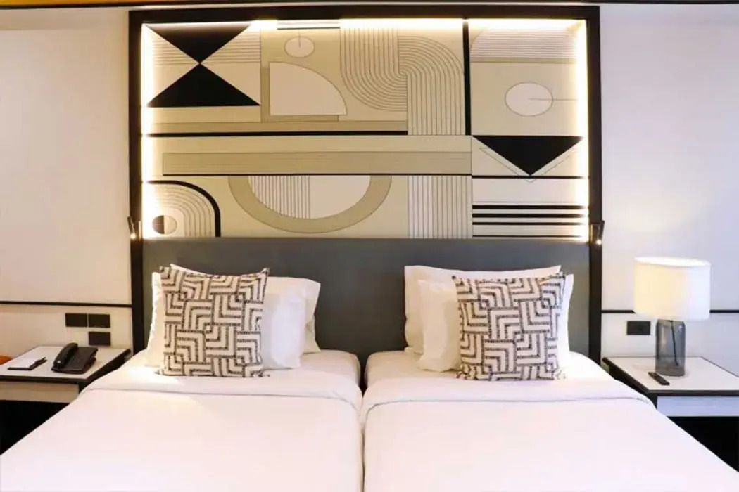 Foto - The Quarter Saphankhwai by UHG