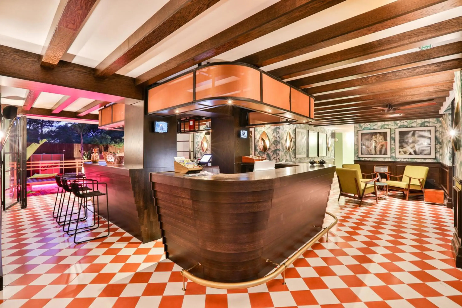 Foto - Cubanito Ibiza