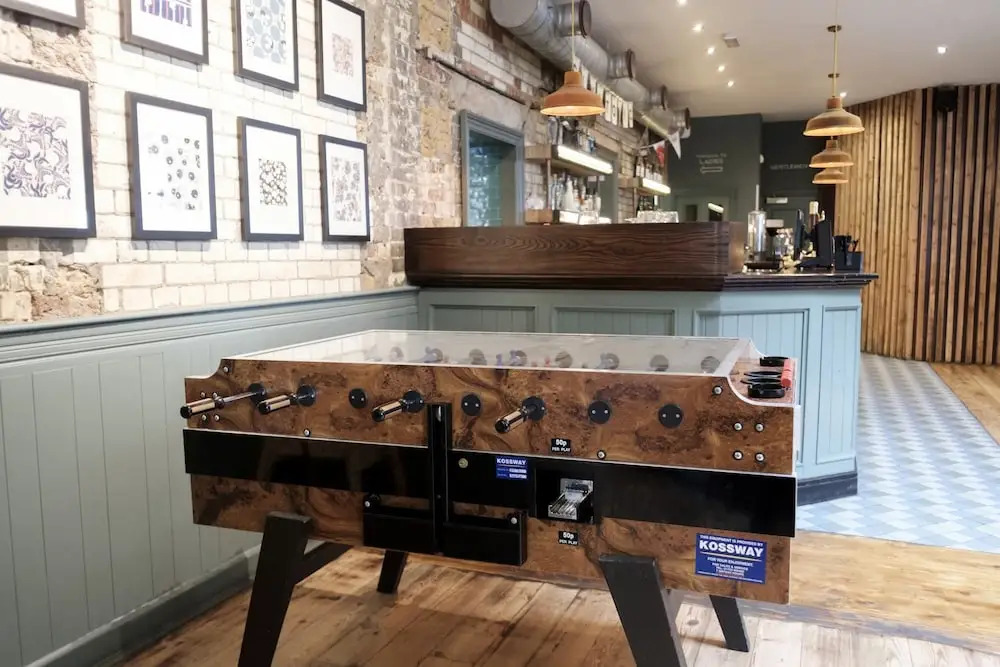 Photo - The Drayton Court Hotel