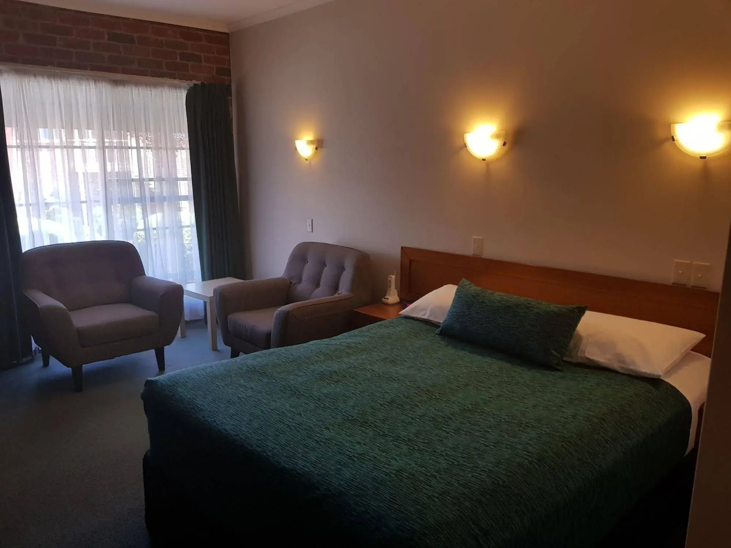 Foto - Yarra Valley Motel