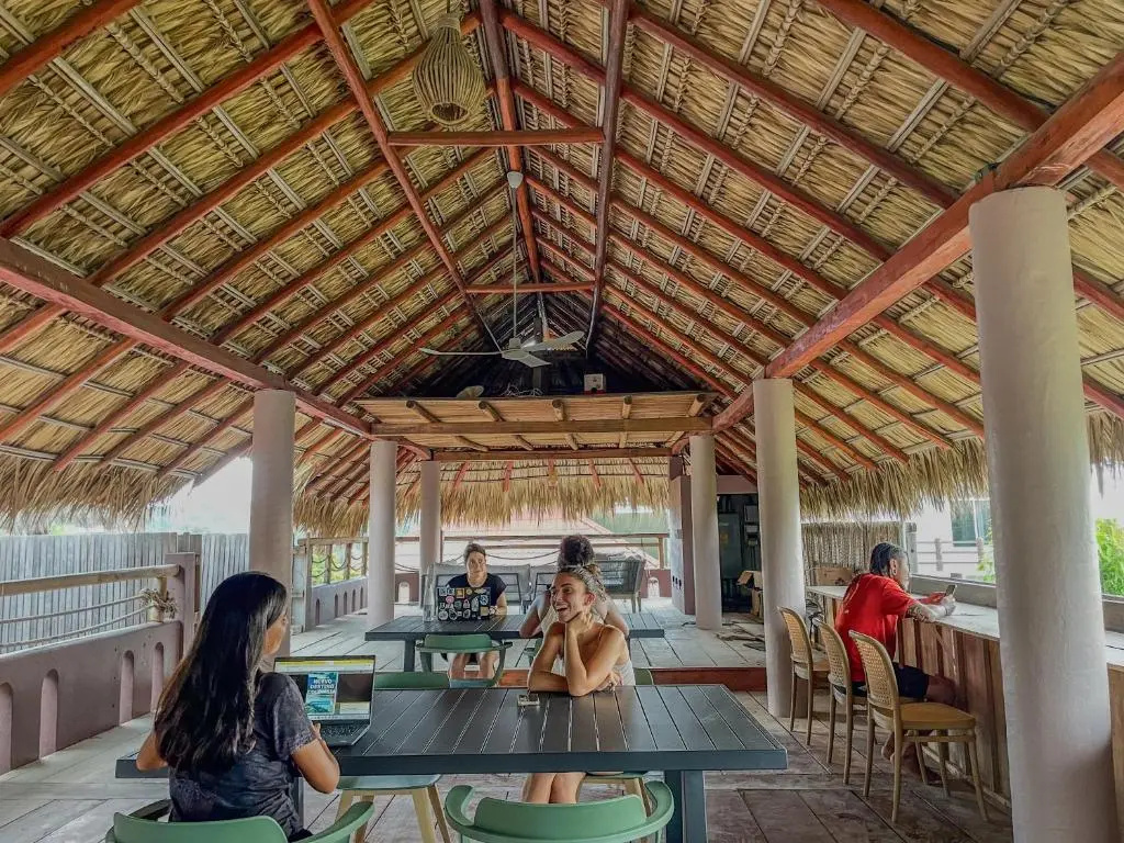 Foto - Viajero Puerto Escondido Hostel