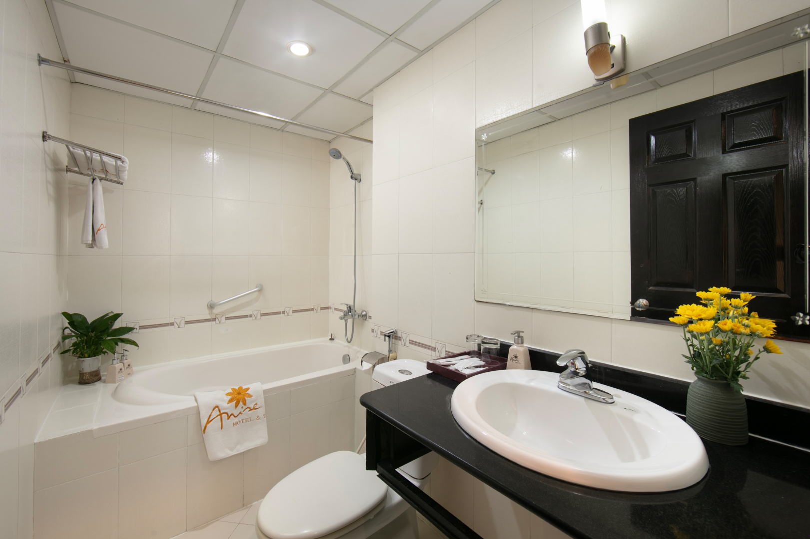 Photo - Anise Hotel & Spa Hanoi