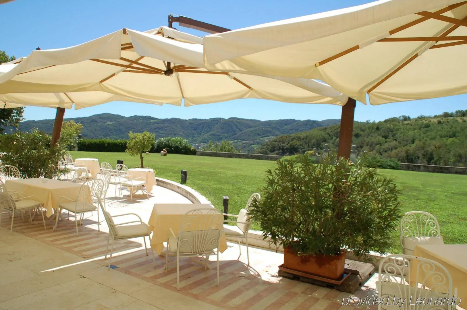Foto - Villa Michelangelo Vicenza – Starhotels Collezione