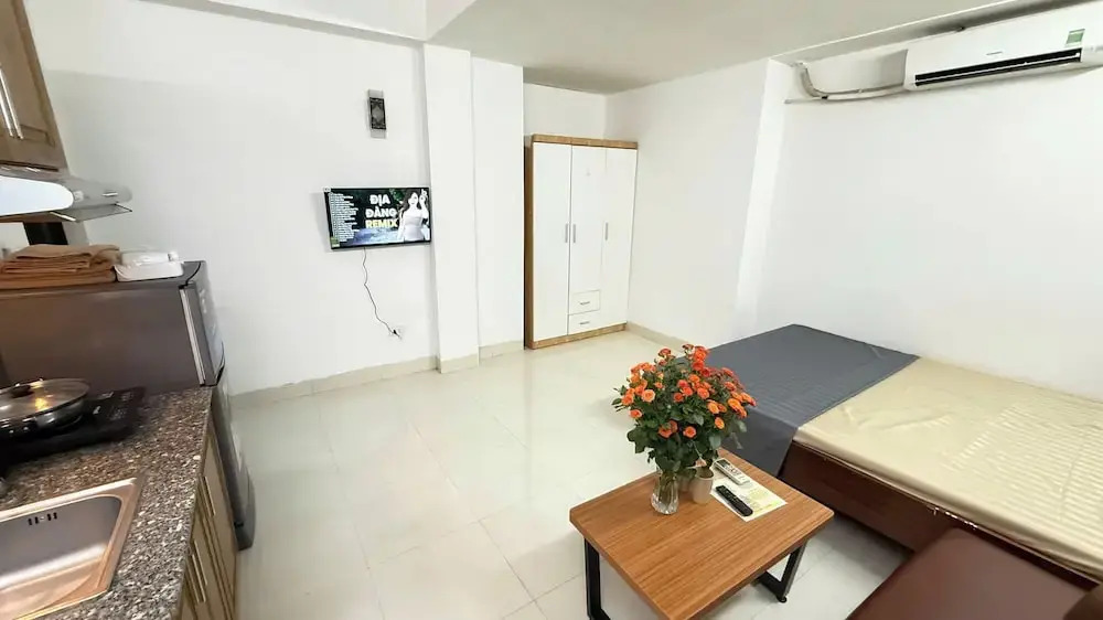 Photo - Era Apartment Kham Thien