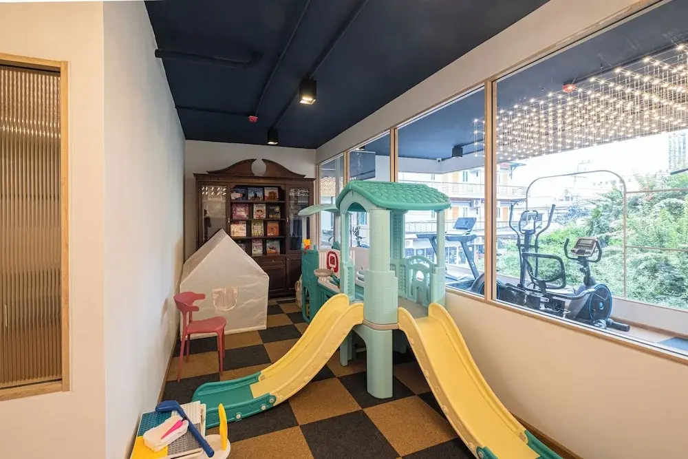 Photo - Metro Hotel Phahonyothin 35