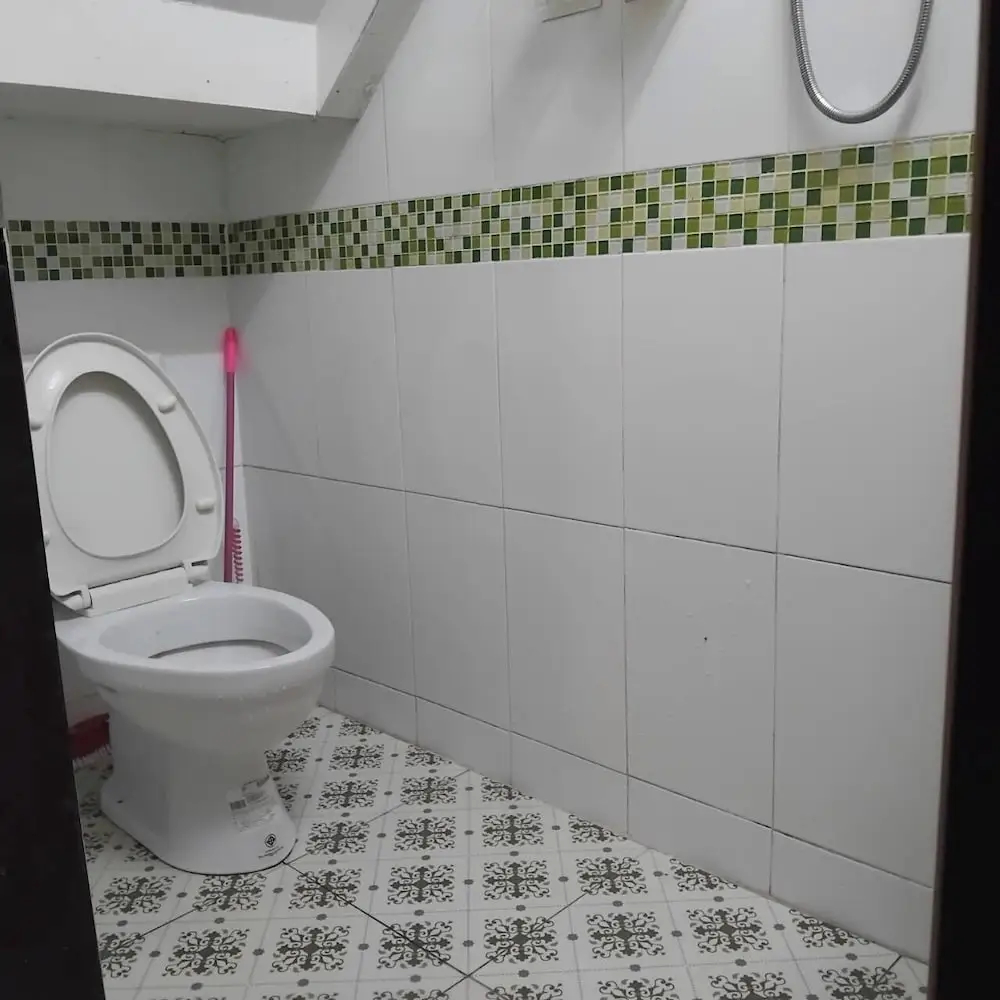 Photo - amazing khaosan hostel