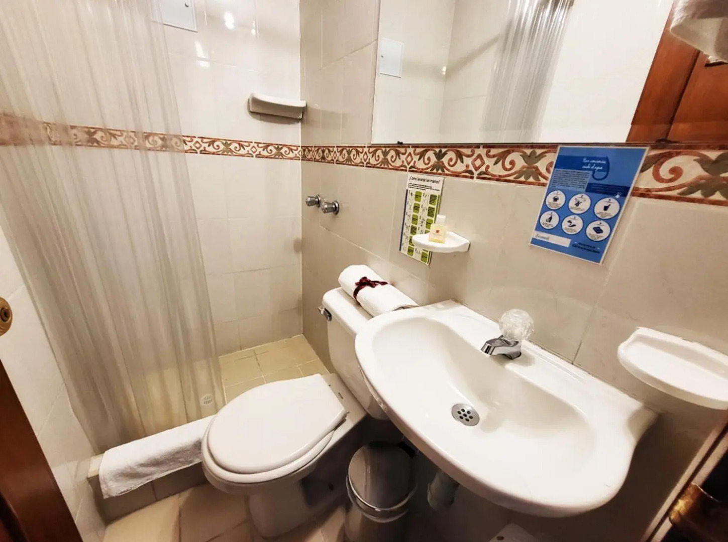 Photo - Hotel Ambala Bogota Colonial