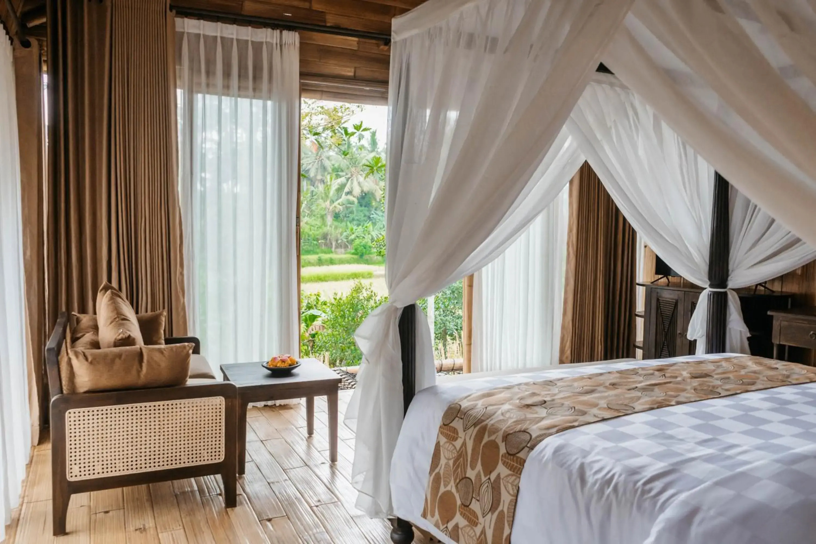 Foto - Wadari Retreat Villa Ubud
