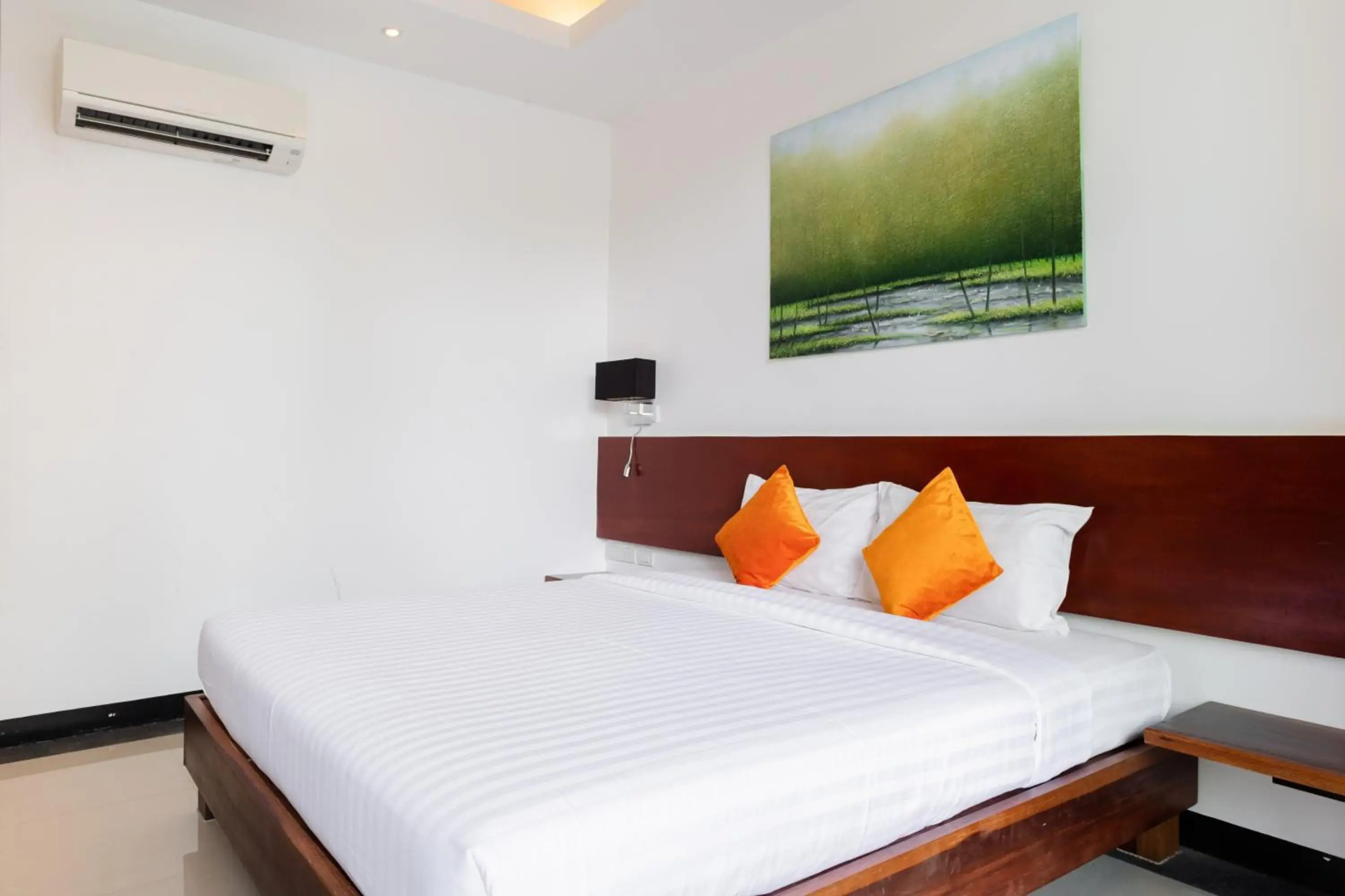 Foto - Green View Village Resort