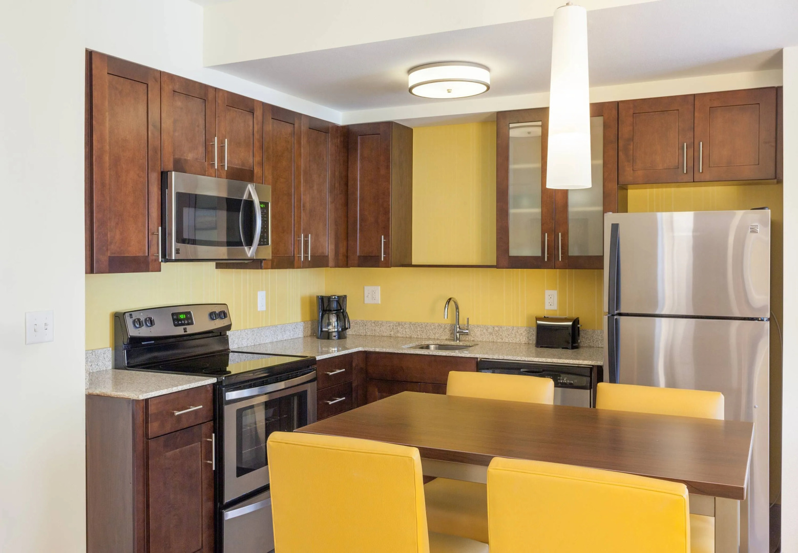 Foto - Residence Inn by Marriott Orlando Downtown