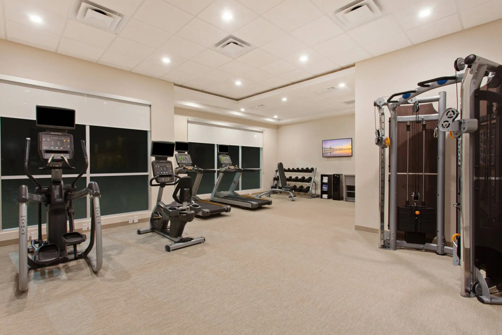 Photo - SpringHill Suites by Marriott Huntington Beach Orange County