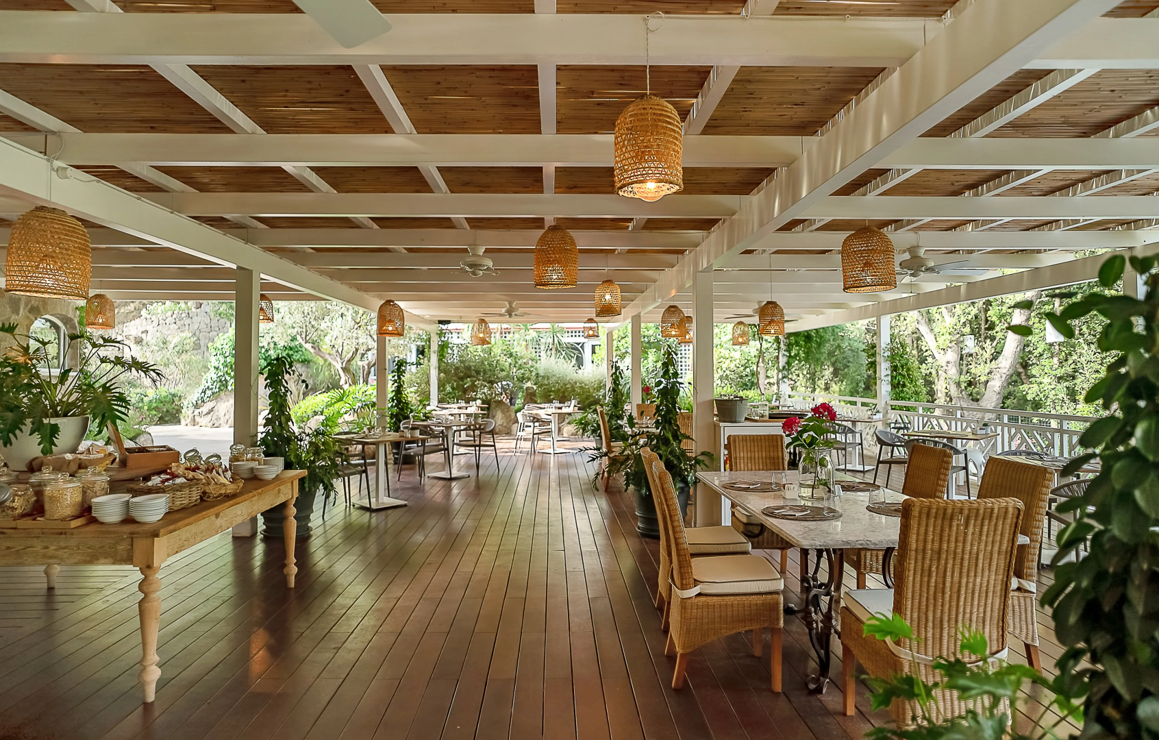 Photo - Botania Relais & Spa - The Leading Hotels of the World.