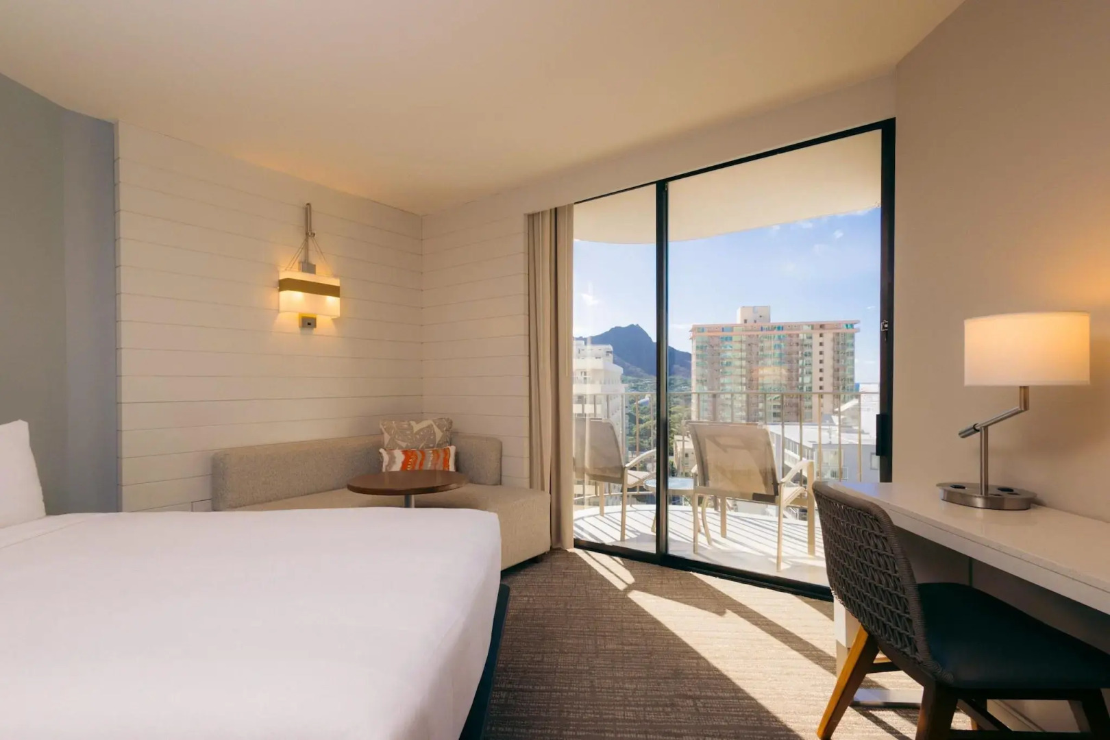 Foto - Waikiki Beach Marriott Resort & Spa