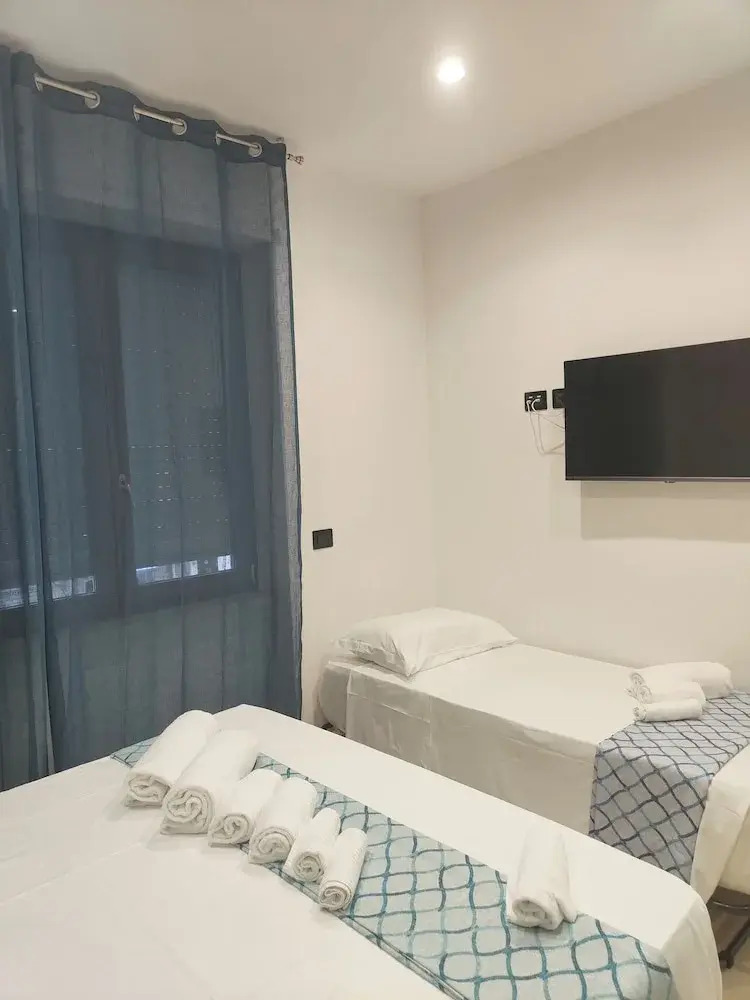 Photo - Sweet Rooms San Francesco